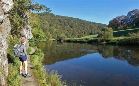 Wandelroute Ardennen Bouillon Semois